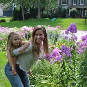 Meet your Posher, Roanne